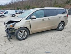 2017 KIA Sedona for sale in Hurricane, WV