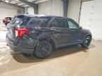 2020 Ford Explorer Police Interceptor