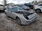 1984 Porsche 944