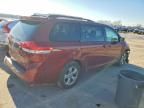 2014 Toyota Sienna le