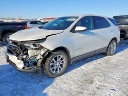 2019 Chevrolet Equinox lt for sale in Cahokia Heights, IL
