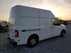 2014 Nissan NV 2500 Utility / Service Van