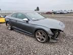 2018 Audi S5 Prestige