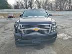 2015 Chevrolet Tahoe K1500 LTZ