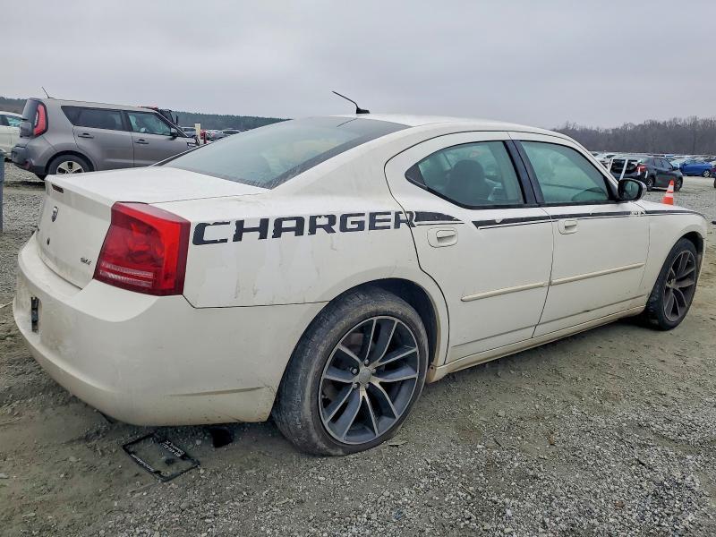 2008 Dodge Charger sxt