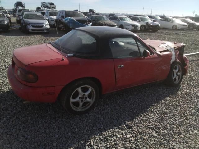 1993 Mazda Mx-5 Miata