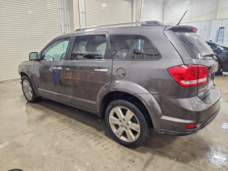 2015 Dodge Journey Limited