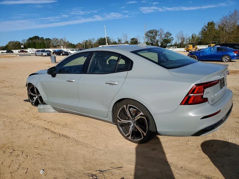 2024 Volvo S60 Core