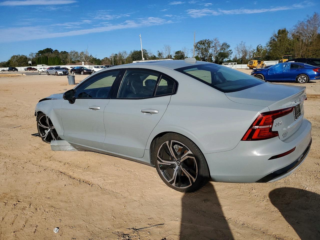 2024 Volvo S60 Core