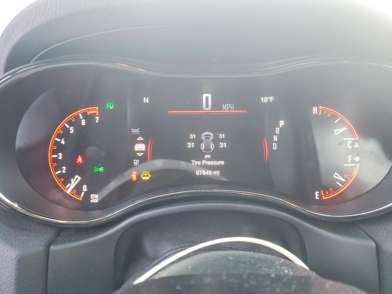 2020 Dodge Durango gt