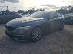 2017 BMW 430i Gran Coupe en venta en Riverview, FL