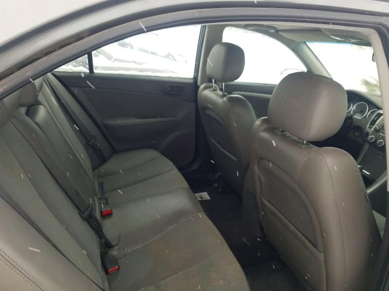 2010 Hyundai Sonata gls