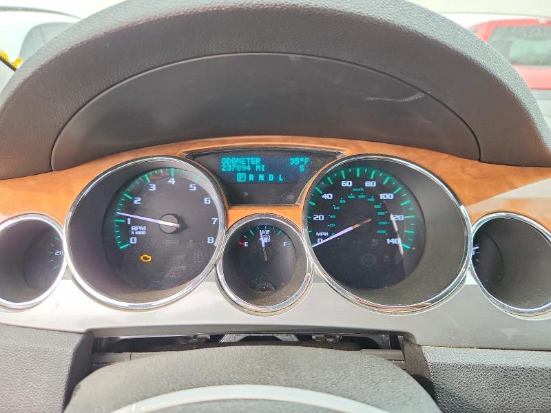 2011 Buick Enclave cx