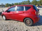2015 Nissan Versa