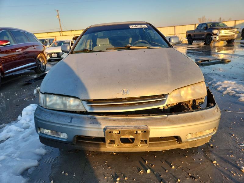 1994 Honda Accord lx