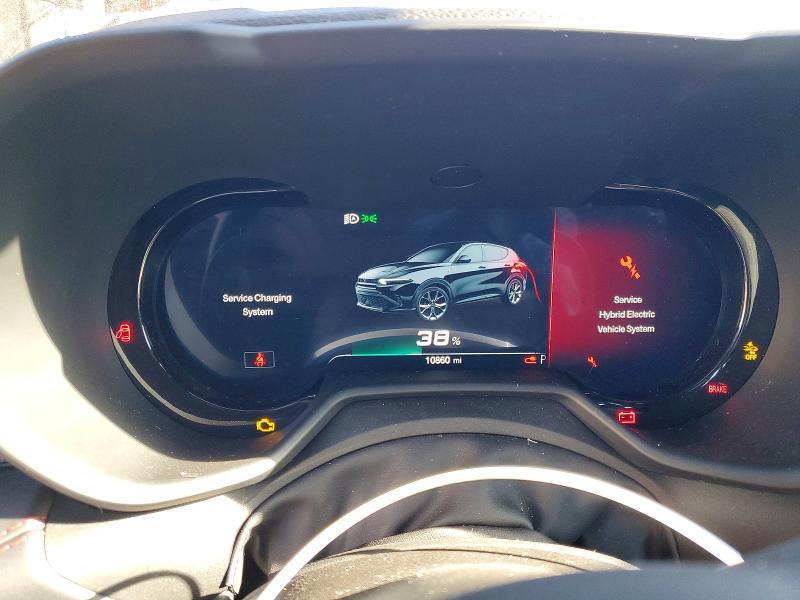 2024 Dodge Hornet R/T Plus