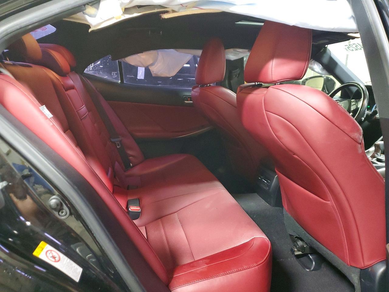 2018 Lexus Is 300