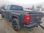 2017 GMC Sierra K1500 sle