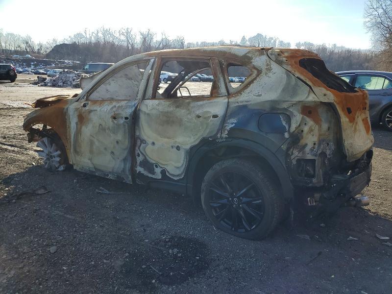 2023 Mazda Cx-5 Preferred