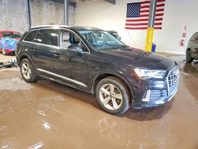 2021 Audi Q7 Premium
