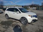 2012 Acura Mdx Technology