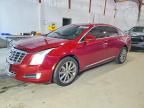 2014 Cadillac Xts Luxury Collection