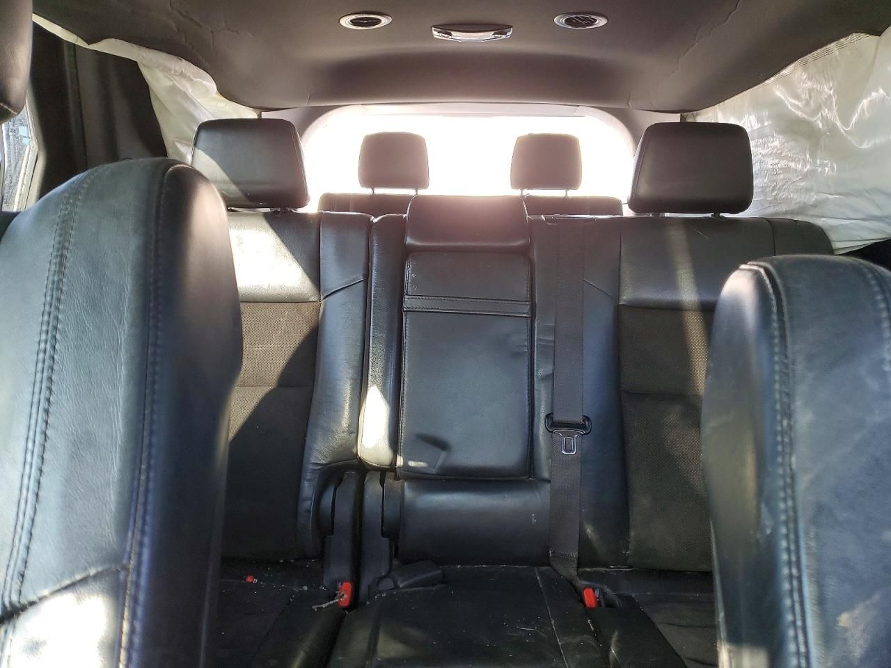 2019 Dodge Durango gt