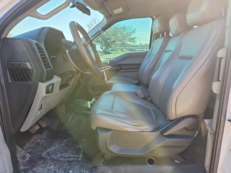 2016 Ford F150 Super cab