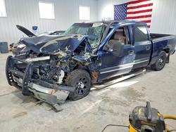 2005 Chevrolet Silverado C1500 for sale in Barberton, OH
