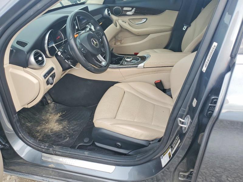 2018 Mercedes-Benz C300