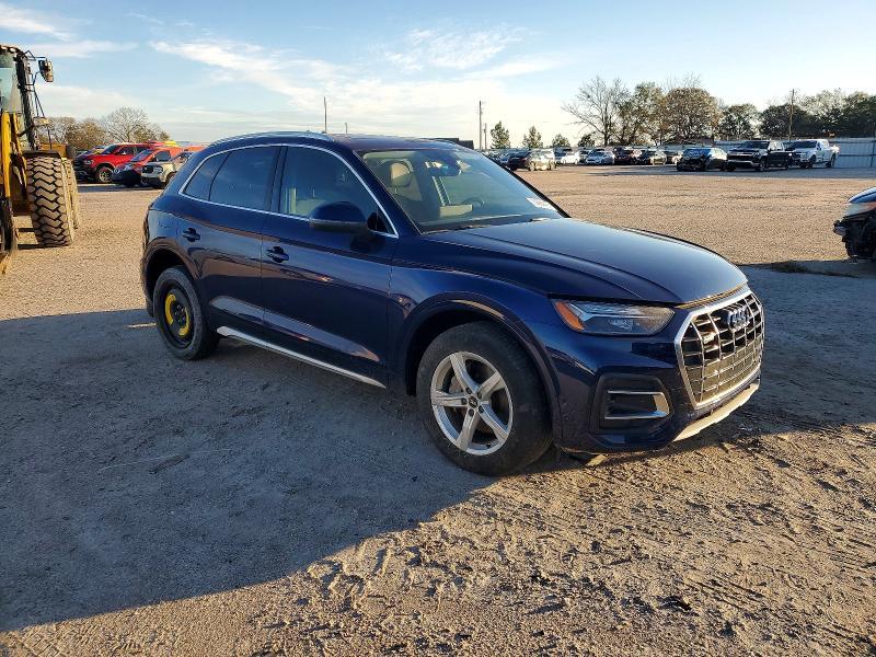 2021 Audi Q5 Premium