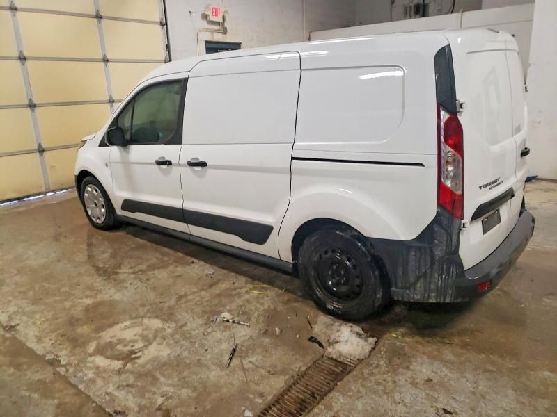 2017 Ford Transit Connect Utility / Service van