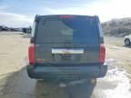 2006 Jeep Commander