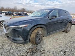 Mazda salvage cars for sale: 2022 Mazda Cx-9 Touring