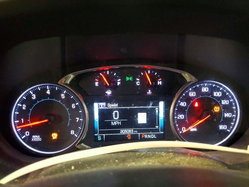 2017 GMC Acadia all Terrain