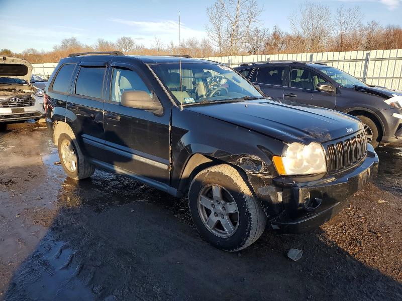 2007 Jeep Grand Cherokee Laredo