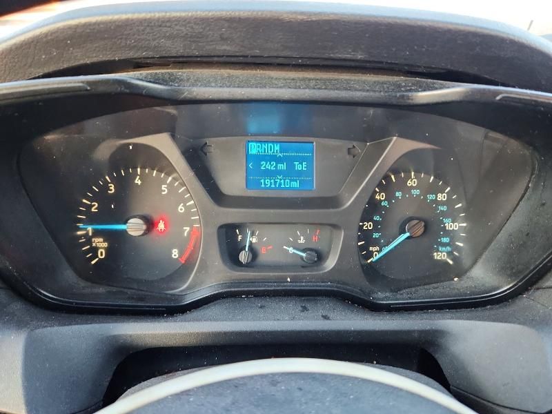 2015 Ford Transit T-150