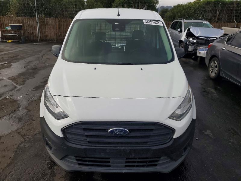 2019 Ford Transit Connect Delivery Van