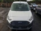 2019 Ford Transit Connect Delivery Van