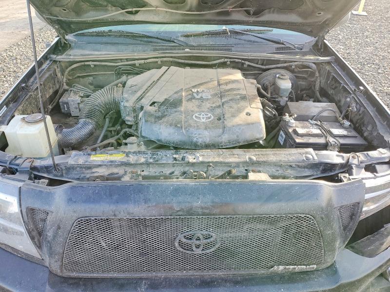 2008 Toyota Tacoma Access cab