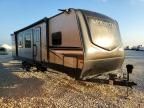2020 Springdale/ Sprinter Travel Trailer