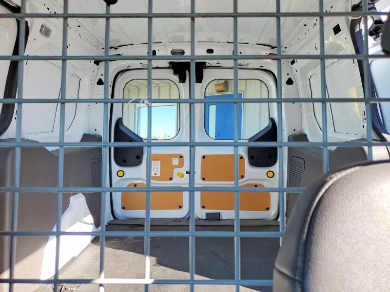2022 Ford Transit Connect Van
