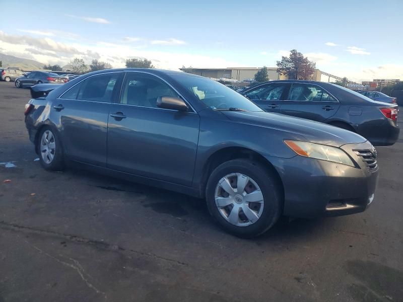 2007 Toyota Camry ce