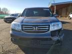 2015 Honda Pilot exl