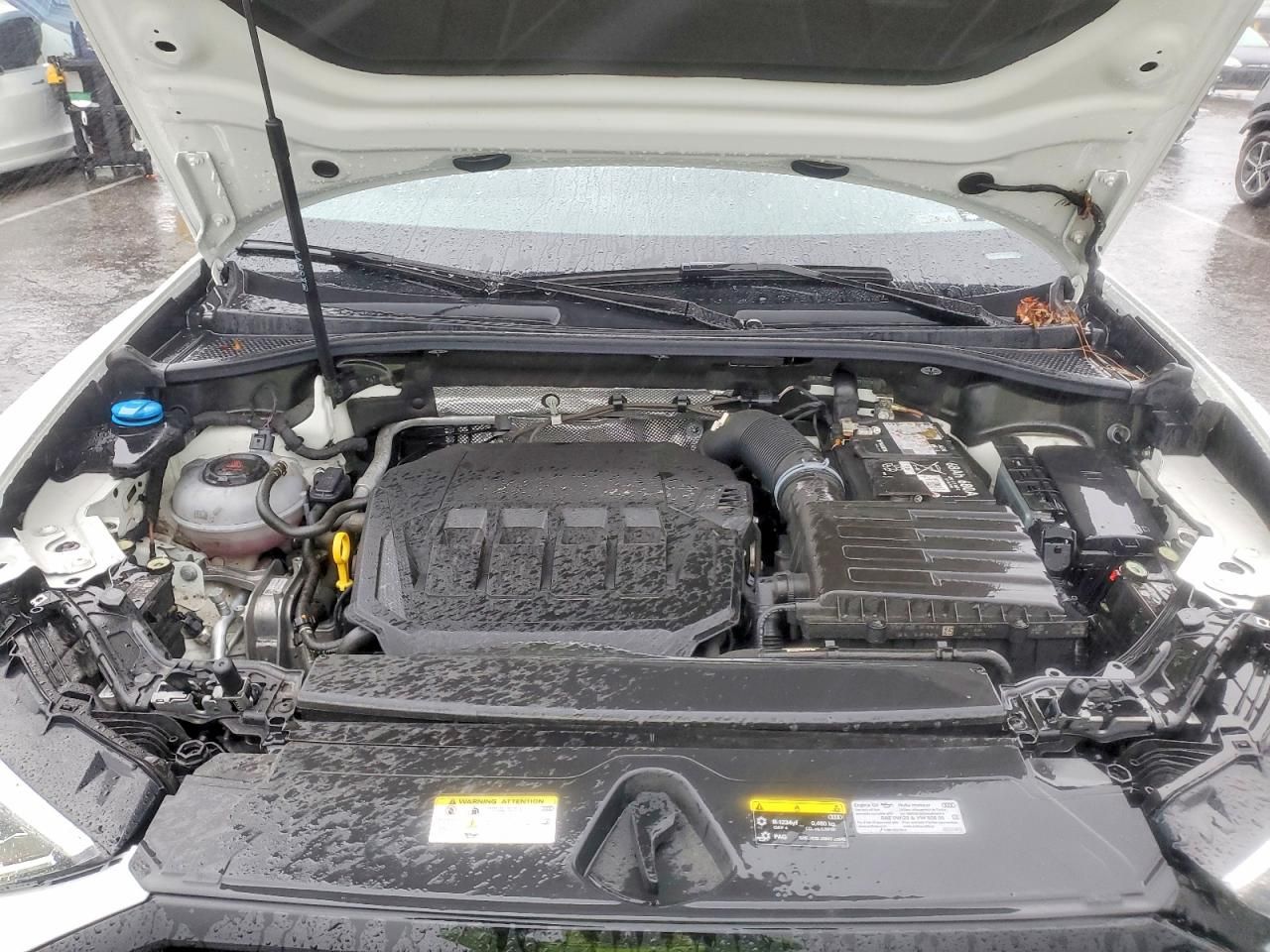 2024 Audi Q3 Premium Plus s Line 45