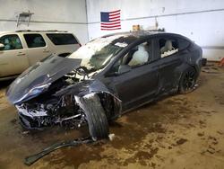 Tesla salvage cars for sale: 2022 Tesla Model x