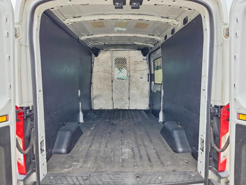 2016 Ford Transit 250