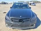 2011 Mercedes-Benz C300