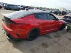 2018 KIA Stinger GT2