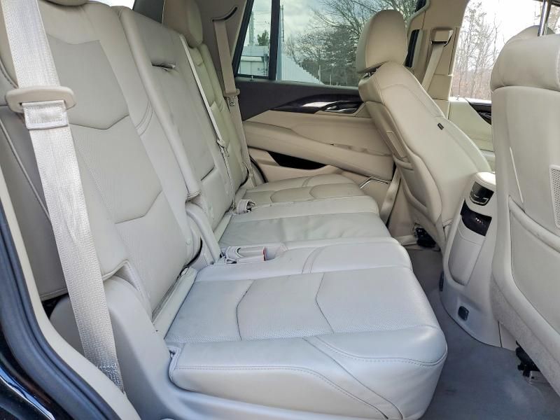 2015 Cadillac Escalade Premium